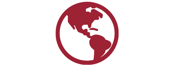globe icon