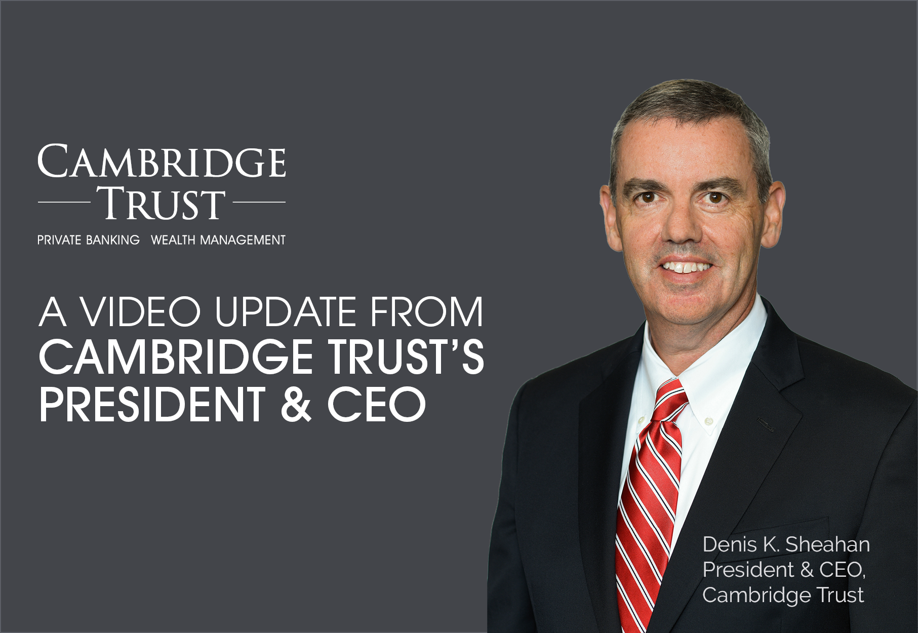 Cambridge Trust
