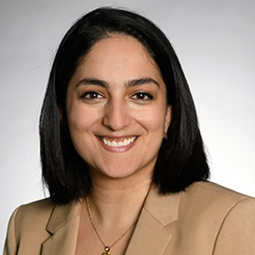 Gloria Abou-Haidar