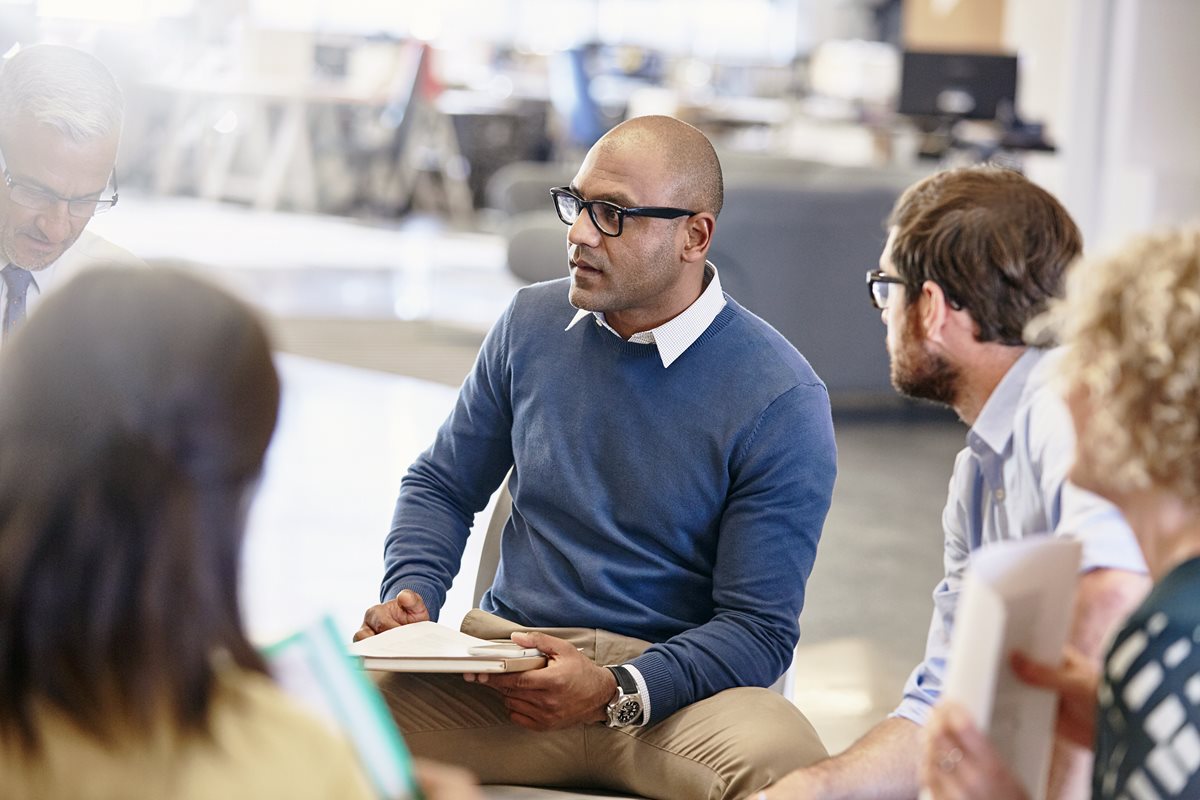 Business Private Banking