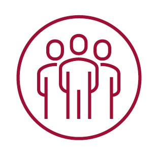 Family Engagement Icon