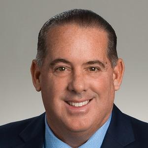 David R. Sawyer, CFP®