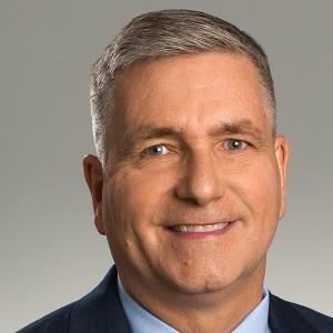 John F. Doherty, CFP®, CTFA