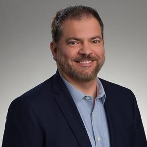 Photo of Derek Smith