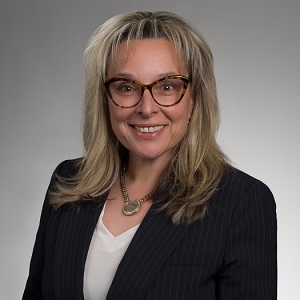 Kerri Mooney
