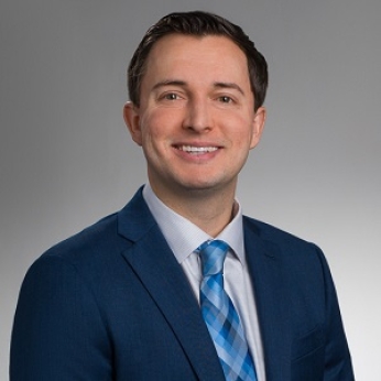 Tim Garvey Image