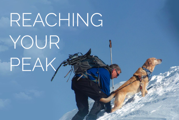 Reaching Your Peak