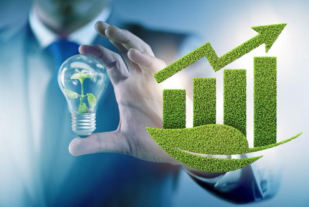 Investors’ Interest In Sustainable Funds Continues to Grow