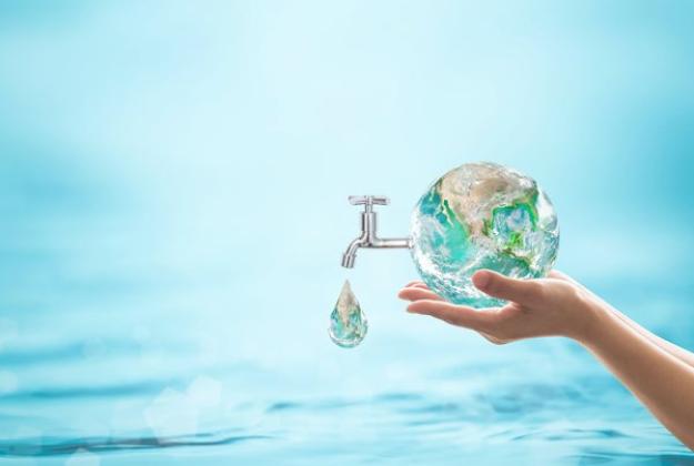 Sustainable Investing: Finding Opportunity in Water