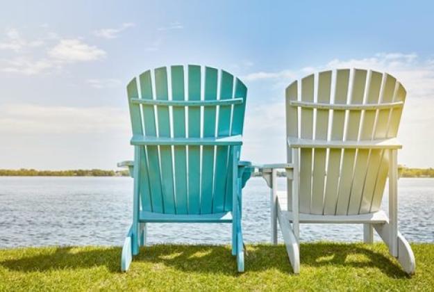 Steps for creating your Estate Notebook: Easing the Burden for Your Family after Your Death