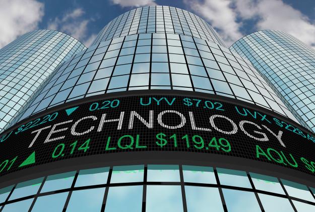 When It Comes to Technology Stocks, Is This Time Different?