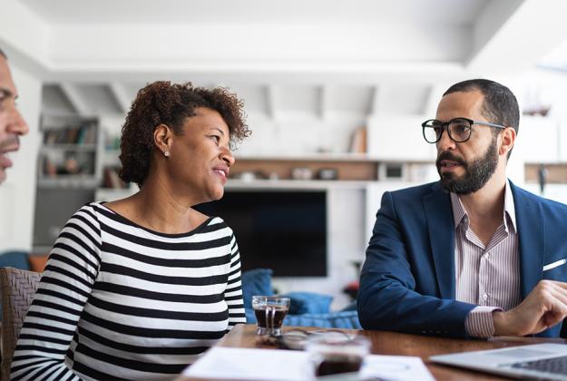 Strategies to Leverage Assets in a Hot Housing Market