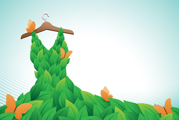 The Sustainability of Fashion