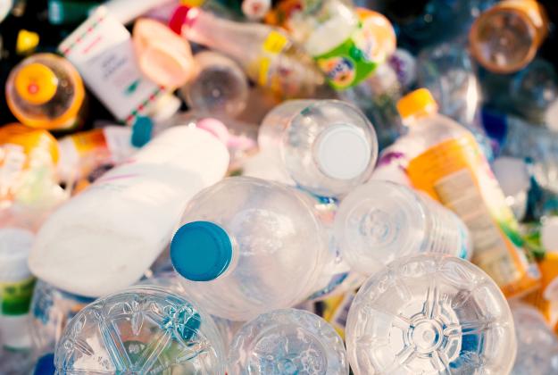 Sustainability and the Challenge of Plastic Waste