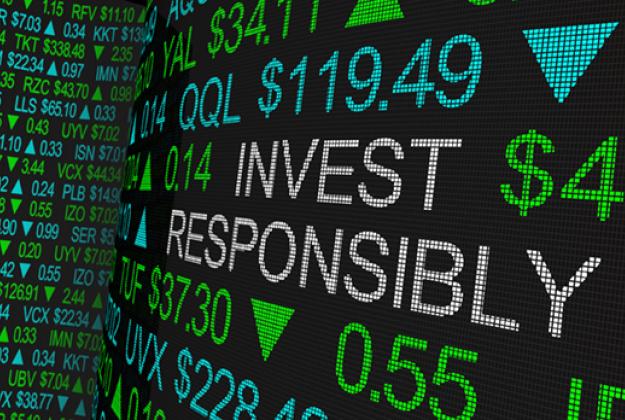 socially responsible investing