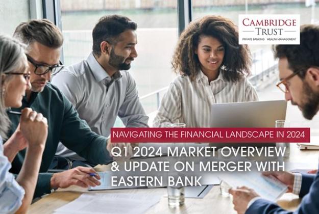 Q4 2023 Market Update