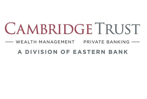 Cambridge Trust logo