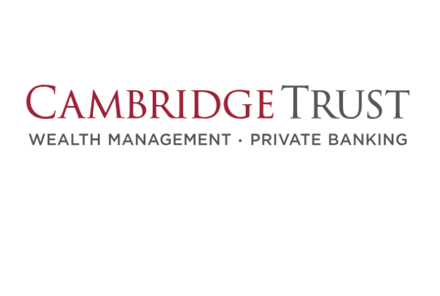 Cambridge Trust logo