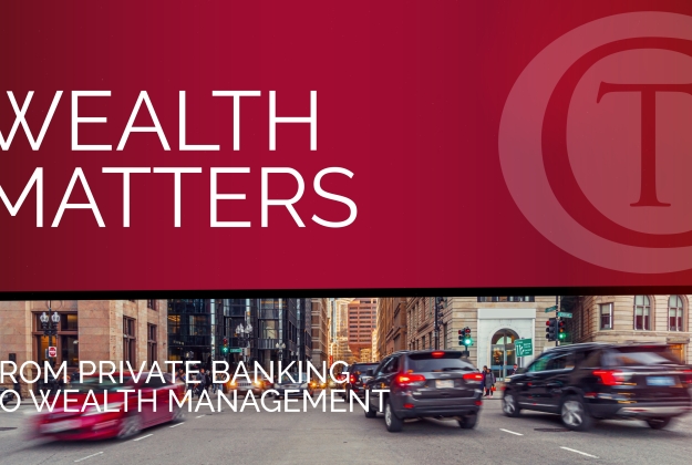 Wealth Matters Cover Image