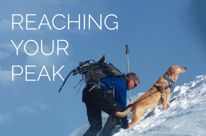 Reaching Your Peak