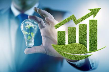 Investors’ Interest In Sustainable Funds Continues to Grow