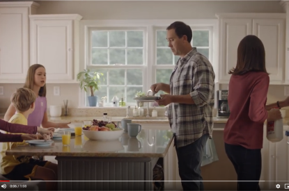 Who do you trust with tomorrow?