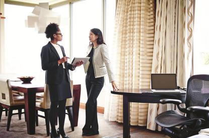 Embedding Diversity at Every Level