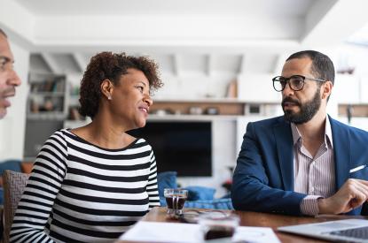 Strategies to Leverage Assets in a Hot Housing Market