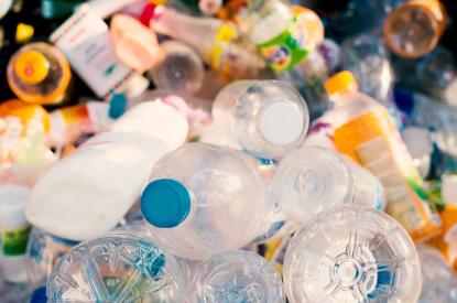 Sustainability and the Challenge of Plastic Waste