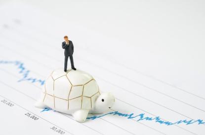 Slow and Steady Wins the Race Consumer Staples Stocks