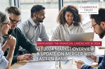 Q4 2023 Market Update