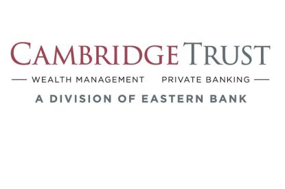 Cambridge Trust logo