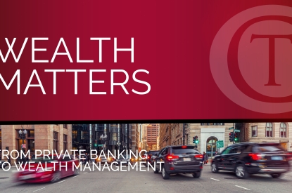 Wealth Matters Cover Image