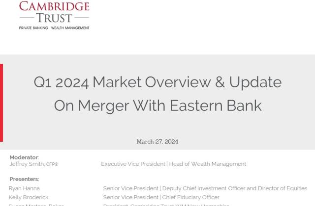 Client-Update-Presentation